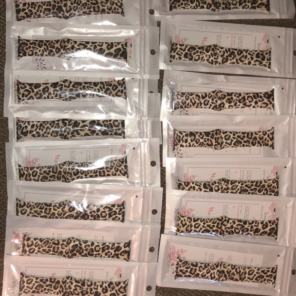 Apple Watch band